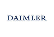 Daimler AG, deutschlandweit