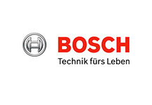Bosch Robert GmbH, deutschlandweit