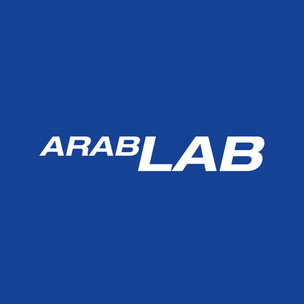 ArabLab The Expo 2018